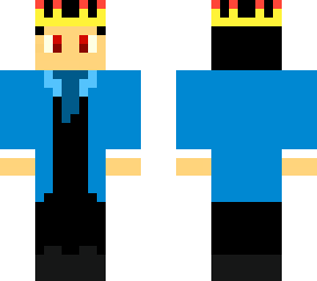 king steven
