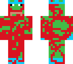 kingfrog wants to kill