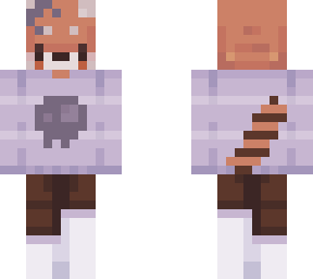 kuromy red panda