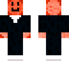 lana-man businessman (no tie)
