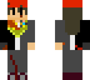 lcherry [1 smp event warrior]