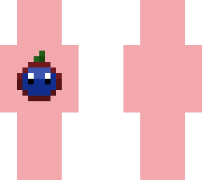 little blueberry, by lankycat123meow, ft.lankycat123meow