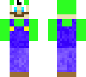 luigi