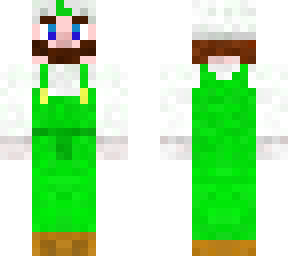luigi bross flame flower