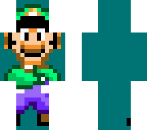 luiginumberone 2