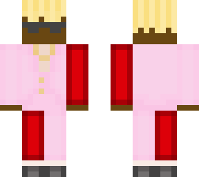 made someone else's igor better (classic version)