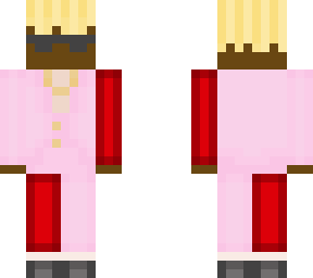 made someone else's igor better