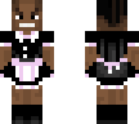 maid