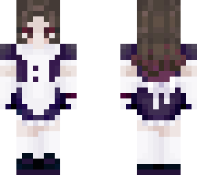 maid leslie ?