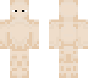 man template