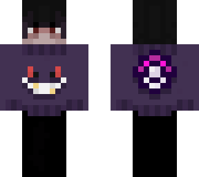 master ball gengar