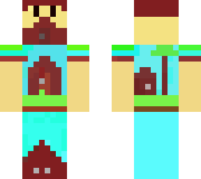 minecrafthouse