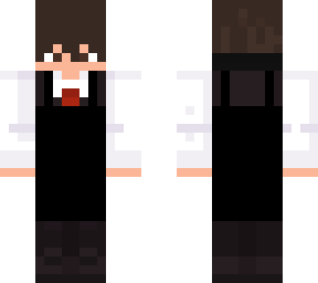 minha skin!