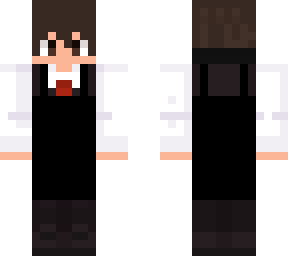 minha skin!
