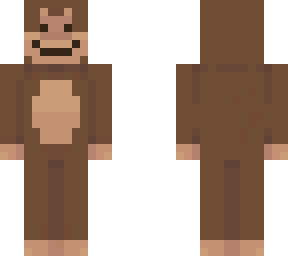 monkey