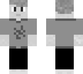 monochrome