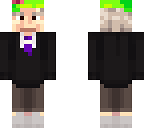 mooseham uniuform