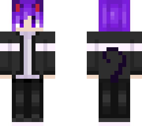 mr. thaumic skin