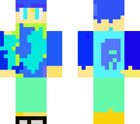 mrcraft