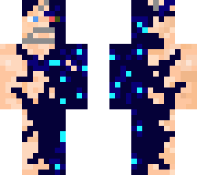 muscle sculk