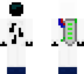 musical astronaut