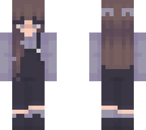 my main character