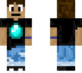 my oc