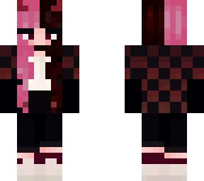 my old skin