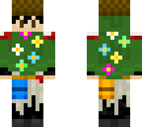 my skin