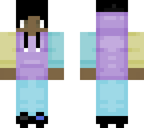my skin
