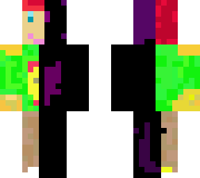 my yt skin end