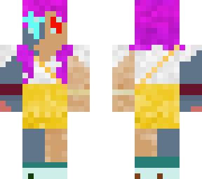 nether assistant casual