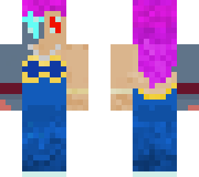 nether assistant formal