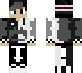 new skin