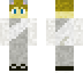 new wolf boy