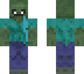 newbie zombie