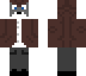 omny with hood