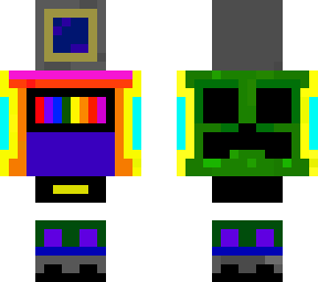 orbitron6000