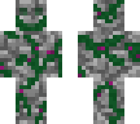 overgrowth
