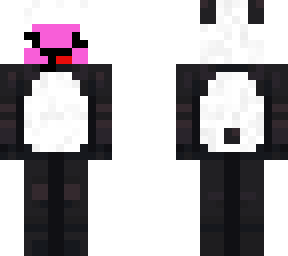 panda ponz