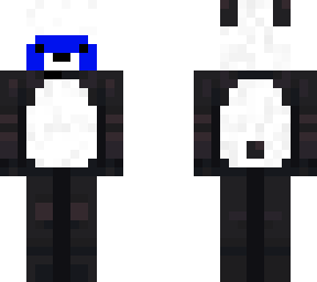 panda teddy