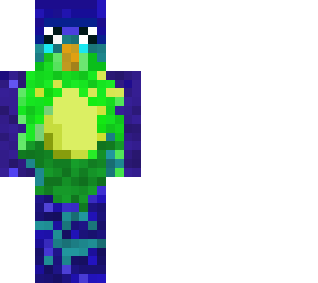 parrot