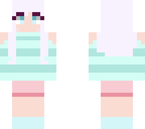 pastel chu