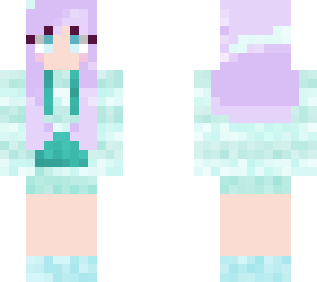 pastel chu hoodie ver. 2