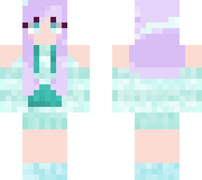pastel chu hoodie ver.3
