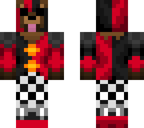 ****bear jester