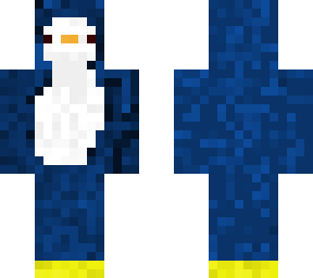 pennythepenguin