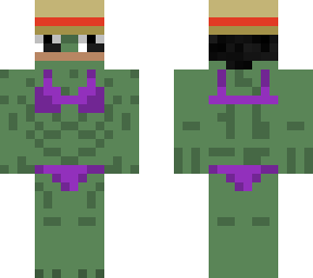 pepe bikini