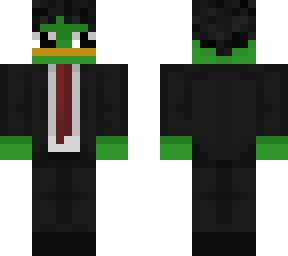 pepe suit