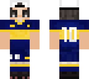 pibe de boca god